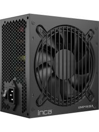 INCA IPS-650XN 80 Plus Bronz Silent 650W Power Supply